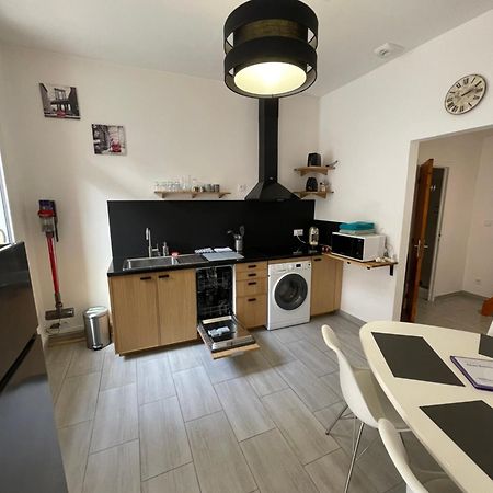 Апартаменты Chez Sonou , Nimes Centre Экстерьер фото
