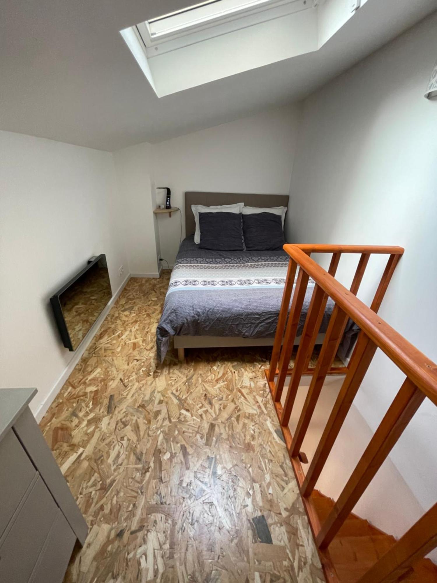 Апартаменты Chez Sonou , Nimes Centre Экстерьер фото