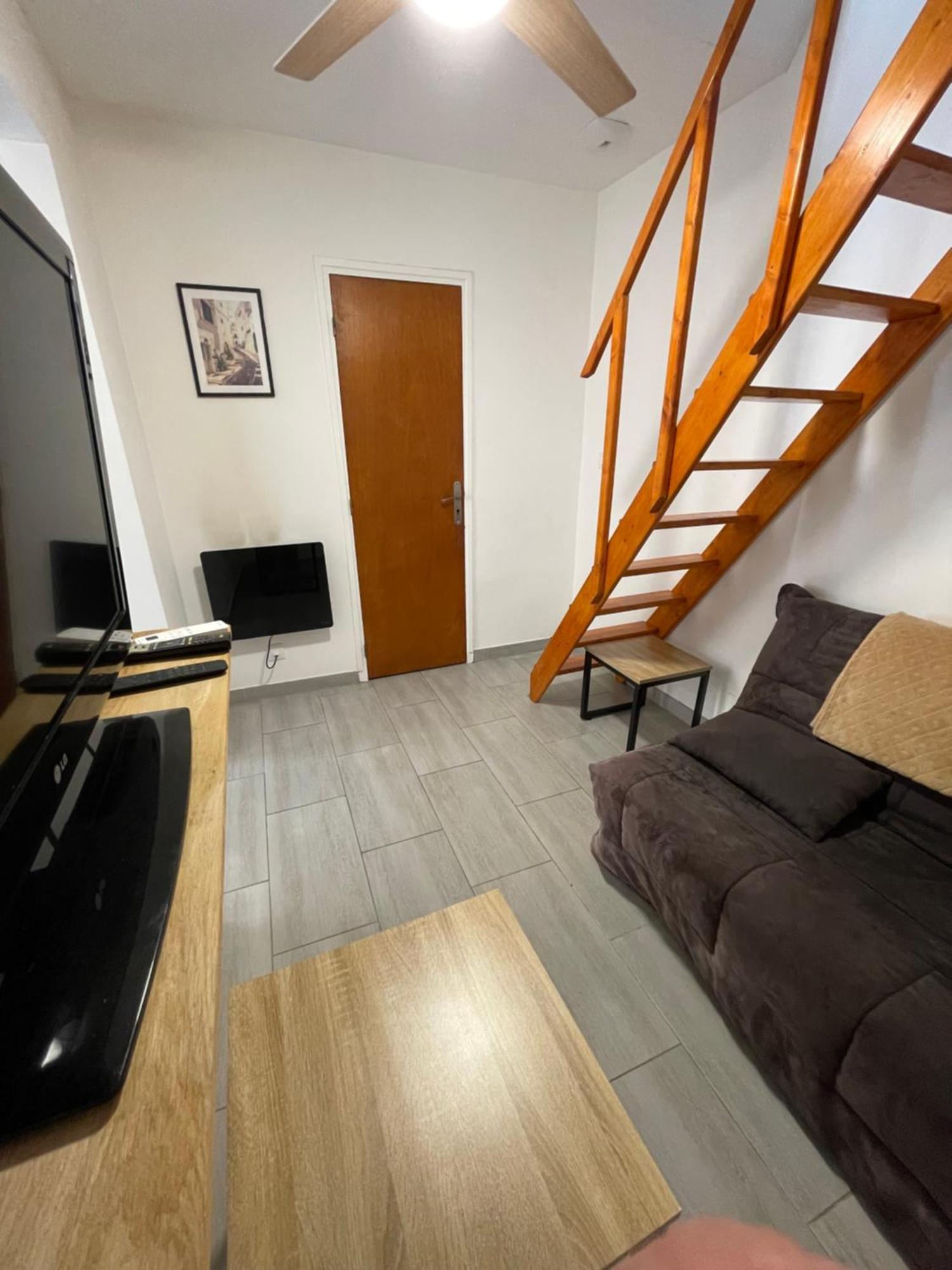 Апартаменты Chez Sonou , Nimes Centre Экстерьер фото